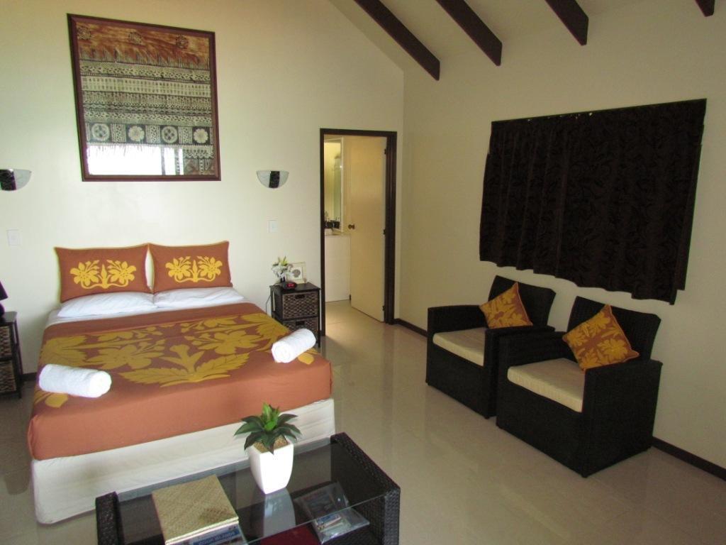Muri Shores Rarotonga Exterior foto