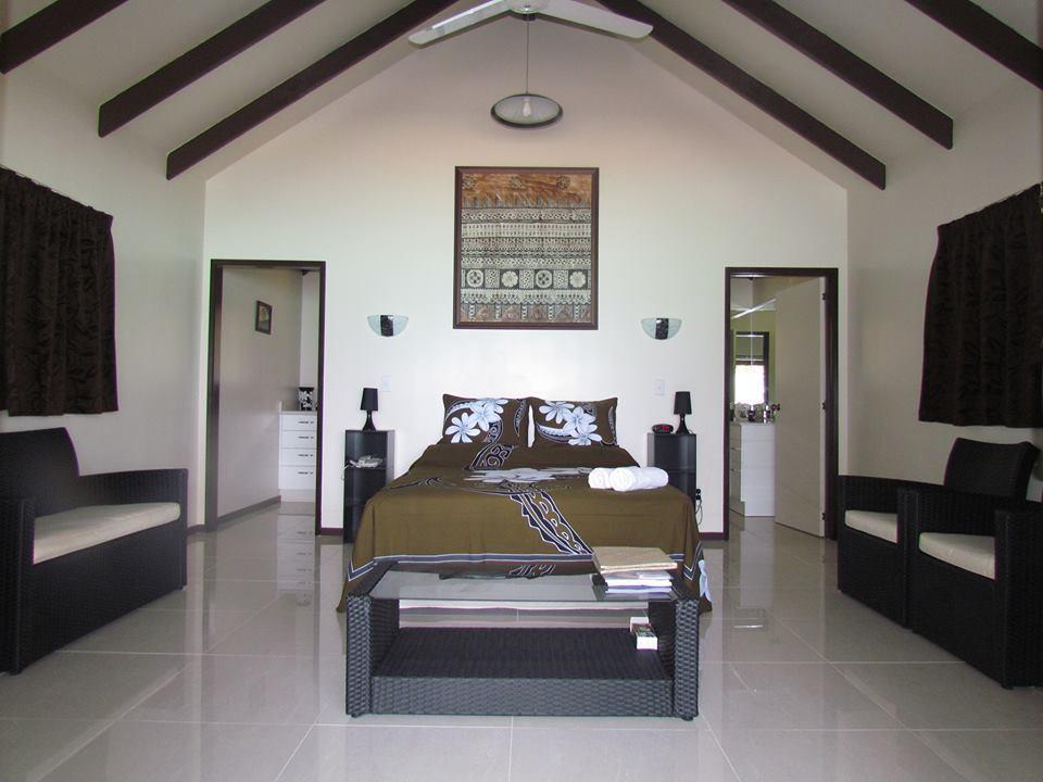 Muri Shores Rarotonga Exterior foto