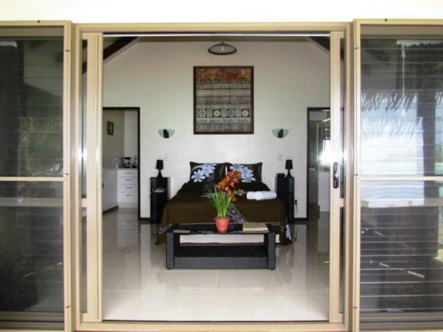 Muri Shores Rarotonga Habitación foto